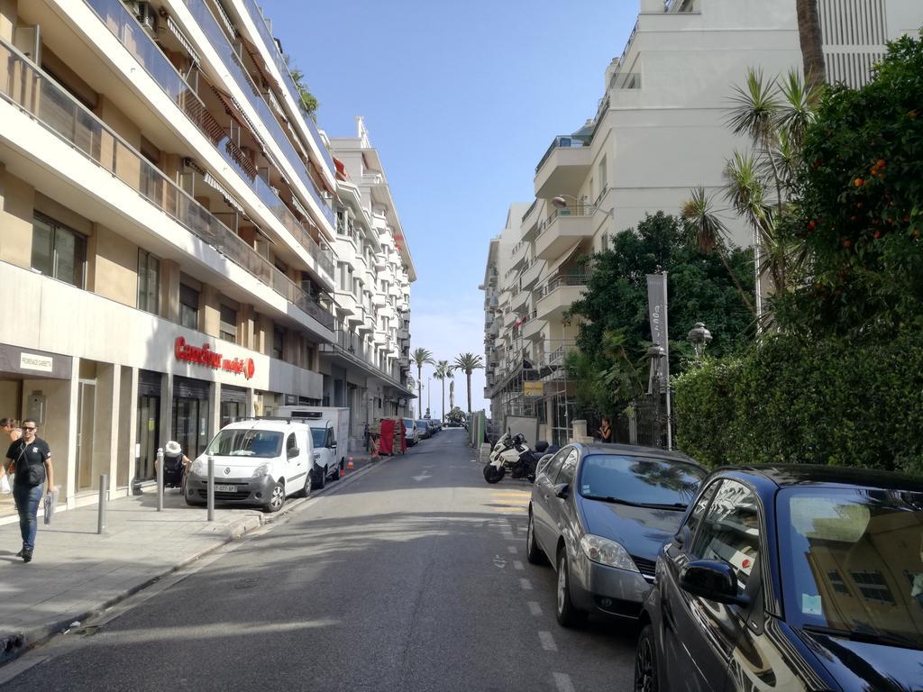Palais De France * Nizza