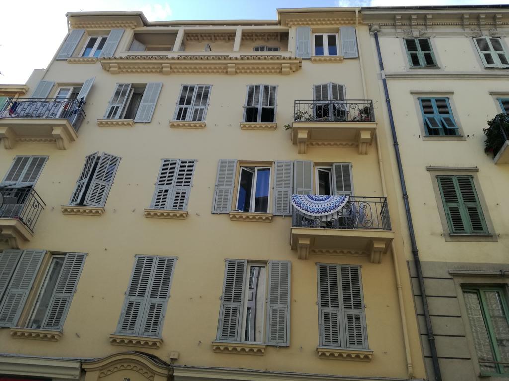 Palais De France * Nizza